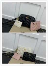 Picture of Gucci Lady Handbags _SKUfw130024271fw